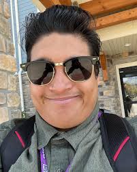 Me and @tonyatthedisco are headed to the pride lands