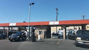 In less than three seconds, you are on your way into a participating terrible's car wash without the need to even lower your windows. Coin Car Wash Las Vegas