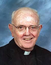 Contributions to the tribute of Rev. William Francis Condon