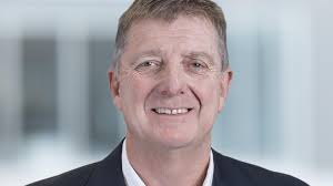 Knorr-Bremse in Australia