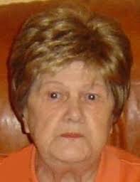 Décès de Madame Marcelle GOETCHALK (24-02-08), Annonce nécrologique