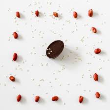 Cacahuete Sesame Chocolat Bio Chocolat Graines De Sesame