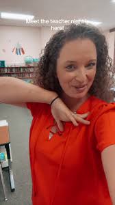 Alex Olinger Teacher