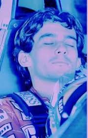 FRANCO ... SENNA X SCHUMACHER