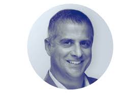 BlackBerry Security Summit 2020 Speakers