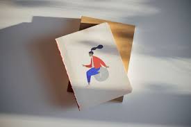 Free Psd Sketchbook Mockup In 2020 Free Logo Mockup Sketch Book Mockup Free Psd