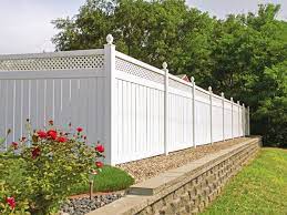 Sand the vinyl fencing again. Vinyl Fencing Pros And Cons