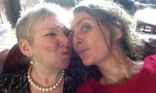 I didn't realise he was dying': the day I lost my fiance