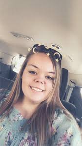 Graduating student to major in sign language interpretation