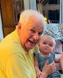 Paul "Ronnie" Ronald Lingerfelt Obituary (2025)