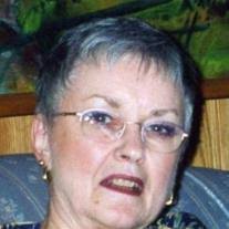 Janet M. Craig-Haythorn