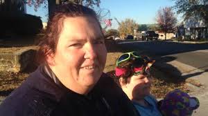 Neighbor remembers Chism