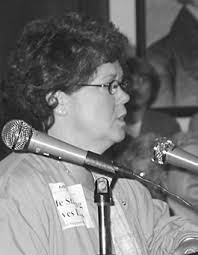 Massachusetts Nurse Newsletter :: June/July 2003