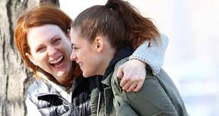 Julianne moore is extraordinary at revealing the gradual loss of memory and confidence, and at showing the hulk of physical persistence that remains after intellect and reference have gone. Second Opinion Reel Reflection On The Stigma Attached To Alzheimer S