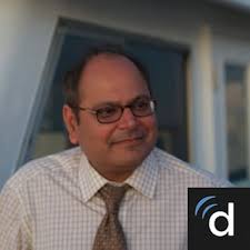 Dr. Vijay Yajnik, MD