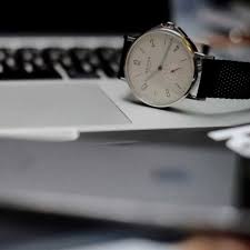 The Watch Steve Jobs Would Have Designed Rolex Tudor Steve Jobs Design