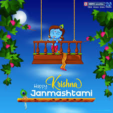 9 hours ago · krishna janmashtami 2021 is a hindu festival that marks the birth of lord krishna. Hdfc Securities Happy Krishna Janmashtami Facebook