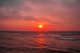 El Paisaje Natural Atardecer - Foto gratis en Pixabay - Pixabay