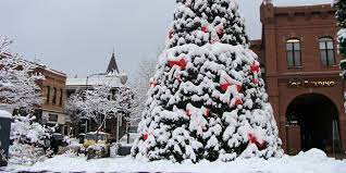 Flagstaff Christmas 2022 Flagstaff Rolling Out Holiday Fun All December Long To Lure Visitors North