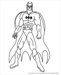 650x842 superhero logos coloring pages coloring pages of super free. Superhero Coloring Pages Coloring Pages Free Premium Templates