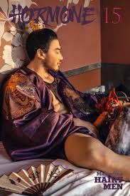 Hormone 15 - QueerClick