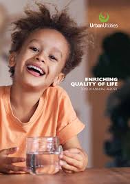 ENRICHING QUALITY OF LIFE