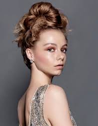 AHFA19 FINALIST: SESSION STYLIST, Natasha Warren