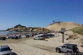 Probably the most appropriate book for those who are short on time while visiting the state. Cape Kiwanda Hike Oregon Hikespeak Com