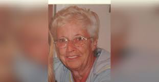 Obituary information for Catherine Hahn