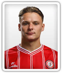 Bristol City (England)