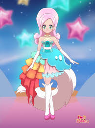 ellieleekz @ one of the 0.01% of always love fans on X: Finally, heres  Cure Parfait, completing the KiraKira A La Mode set. Precure CureParfait  GlitterCure DollDivine t.cooKJqwyRgGG  X