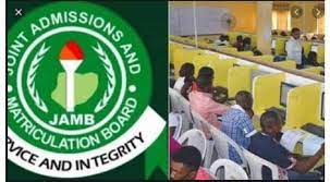 JAMB portal Login and JAMB Caps