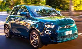 Fiat 500 abarth euro tail lights; Fiat 500 Elektro 2020 Preis Reichweite Autozeitung De