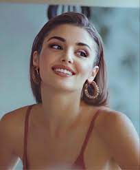 Hande Ercel Turkish Women Beautiful Beauty Women Beauty Girl