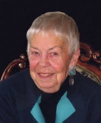 Obituary for Esther Louise (Dahl) Bush