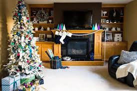 Maybe you would like to learn more about one of these? 32 Stylish And Cozy Christmas Living Room Decor Ideas