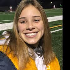 Madison Wright's Oak Ridge High School Career Home