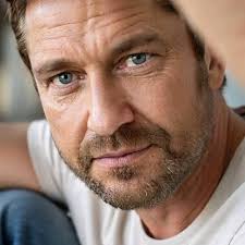 Gerard Butler