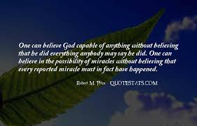 Gods miracle quotations to activate your inner potential: Top 100 Miracles God Quotes Famous Quotes Sayings About Miracles God