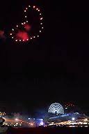 Never seen fireworks so synced to the beat. Agenda Des Feux D Artifice Programmes A Bordeaux Et En Gironde Www 33 Bordeaux Com