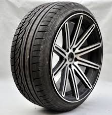 Jante Axe Ex15 20x10 5 Pneu 255 35 20 Flanc Tendu Pneu Jantes
