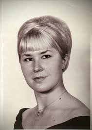 Sharon (Sherry) Keating Obituary (1948