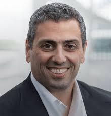 CTV Advertising Leadership Team