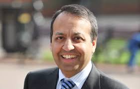 General Election 2019: Leicestershire candidates trade blows over business  plans