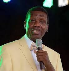 What's the name of your church Let's know ourselves Me: RCCG