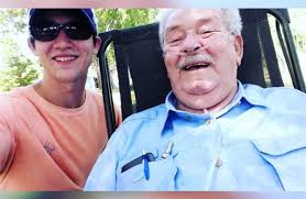 Jerry Ronald Clontz Obituary