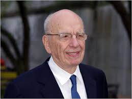 The Australian newspaper launches election attack