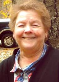 Thelma Bruce Obituary (1943