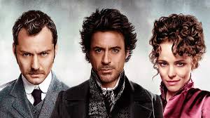 La sélection avec céline sciamma et xavier beauvois en compétition. Sherlock Holmes 3 Every New Update About It S Releasing And Why Excitements Are High For The Movie Pop Culture Times