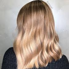 Our skin tones and hair color play off of each other, so by eliminating your base color, the final blonde result completely will cause for a clash. and just like we have balances of neutral, warm, and cool tones in our skin, we need them in our hair. 14 Scorching Warm Blonde Hair Ideas Formulas Wella Professionals